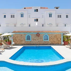 Arcos Santa Eulalia del Río