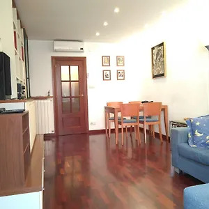  Apartamento Bcn Stays